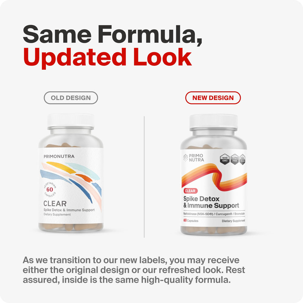 PRIMONUTRA bromelain closeup showing potent enzyme for digestion-friendly use.
