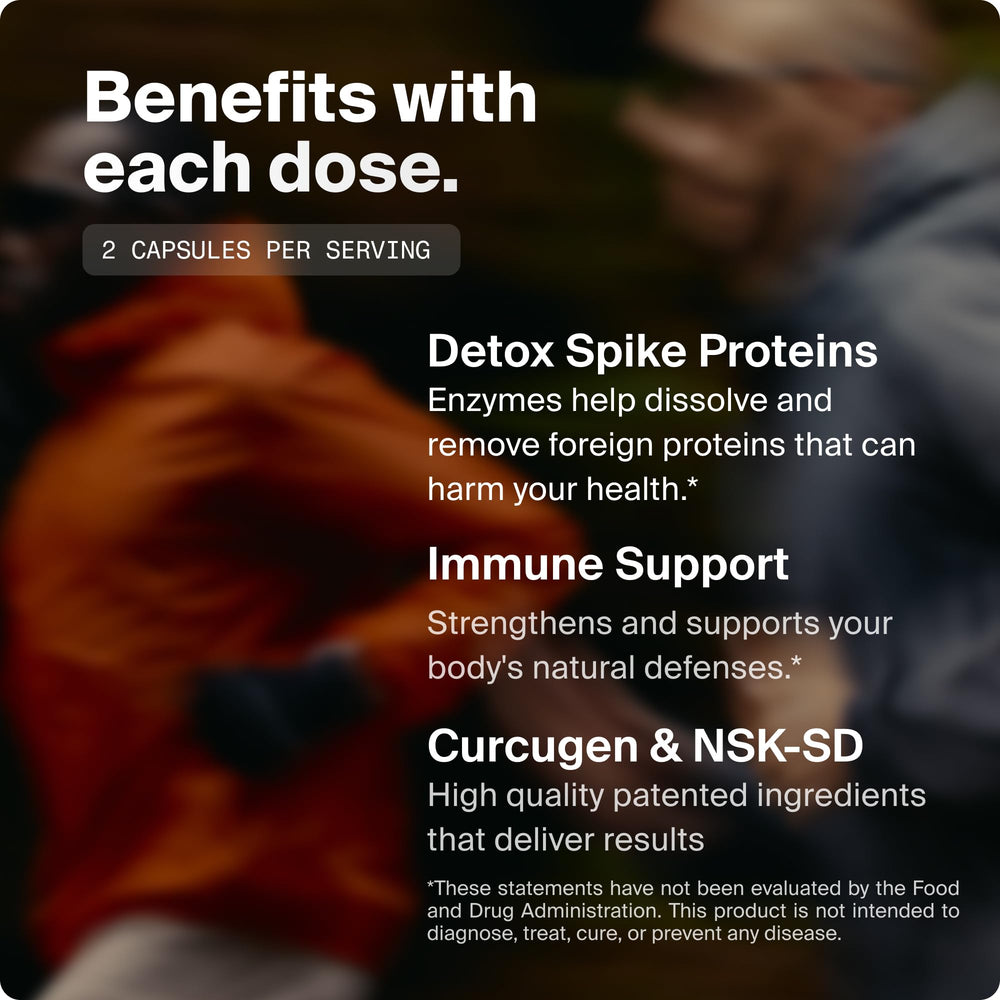 PRIMONUTRA NSK-SD nattokinase tablet on display for trusted ingredient.