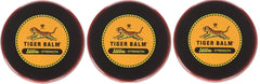 Prince of Peace Tiger Balm Sport Rub Ultra Strength bottle close-up for quick joint relief.