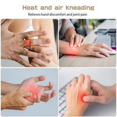 Prisag compact, portable design ideal for home, office, and travel use.