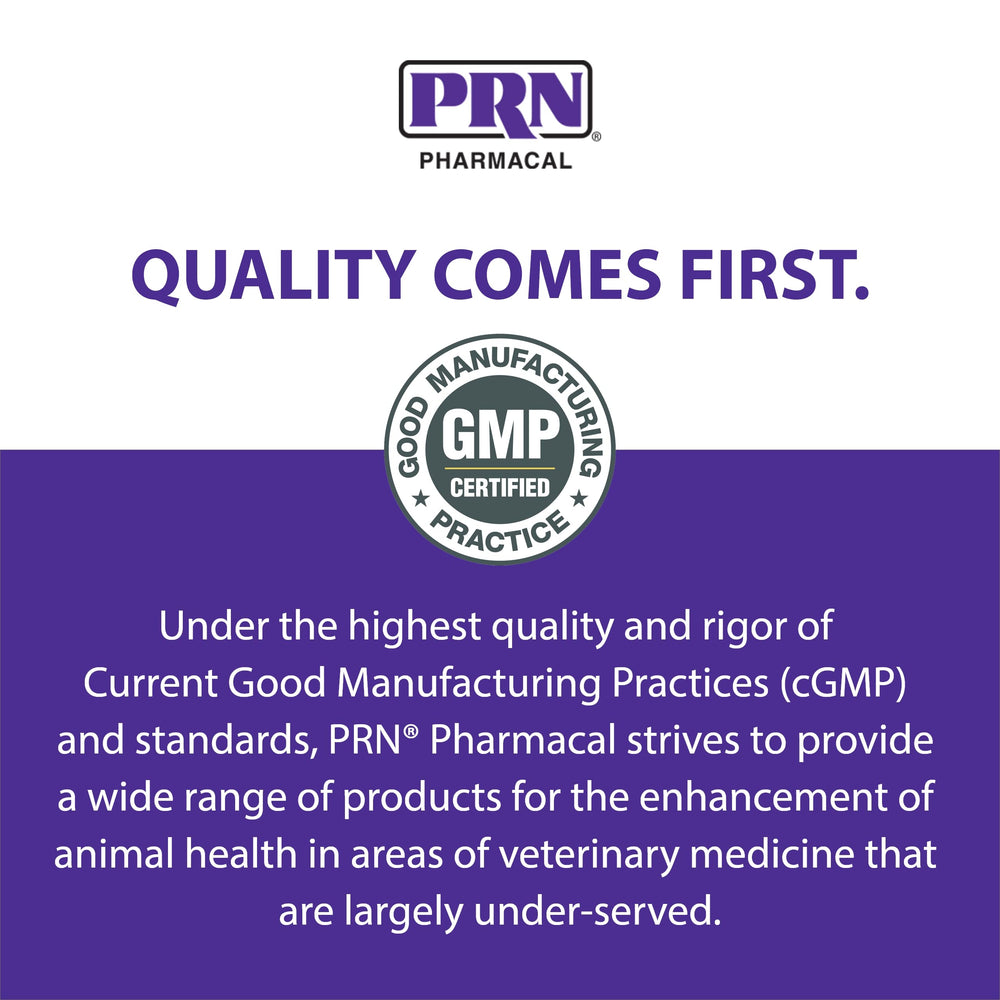 PRN CranMate health benefits graphic indicating urinary support possibilities.