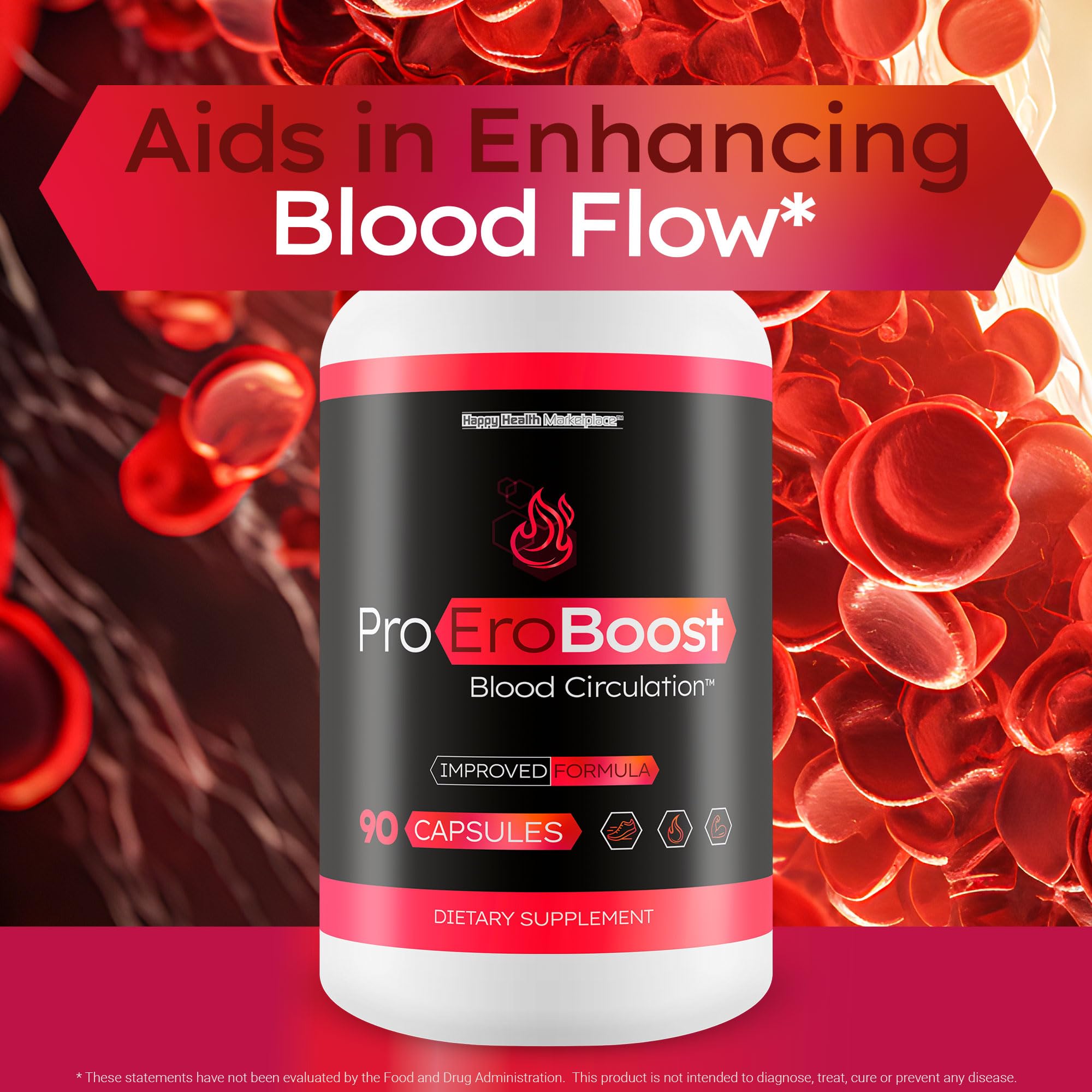 Pro EroBoost in hand illustrating portable men’s health support