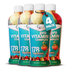 Pro Image International Pro Vitamin Complete bottle front for daily nourishing support.