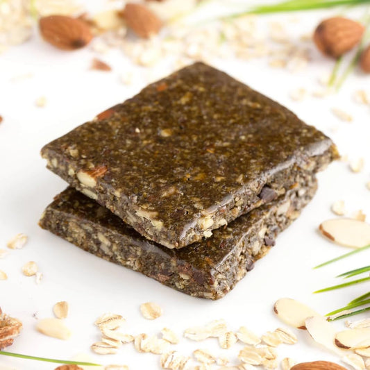 PROBAR MEAL Bar with dark chocolate chips for a satisfying bite