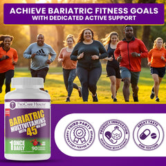 ProCare Health gluten-free lactose-free sugar-free formula suitable for dietary restrictions.
