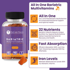 ProCare Health daily nutrition support may aid recovery and energy