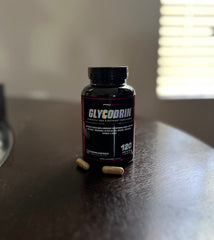 PROCCOR Glycodrin gs4 plus feature detailing Gymnema Sylvestre standardization
