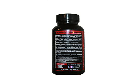 PROCCOR Glycodrin vegan gelatin-free badge for plant-based capsules