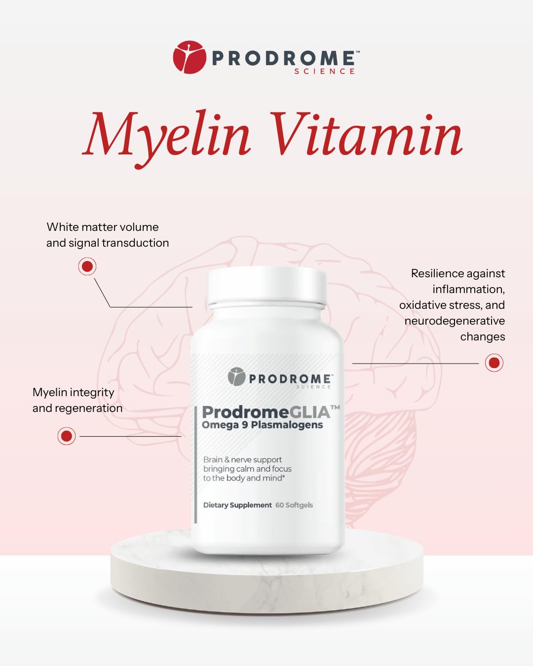 ProdromeGlia US manufacturing shot emphasizes cGMP facilities and third-party testing