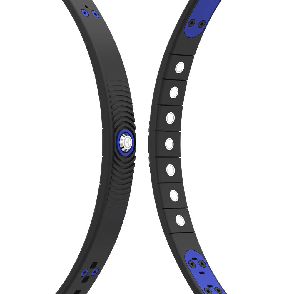 PROEXL 18 MAX breathable strap for comfortable all day wear