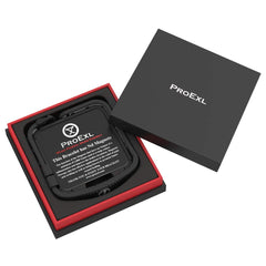 PROEXL 18 MAX packaging and easy access design