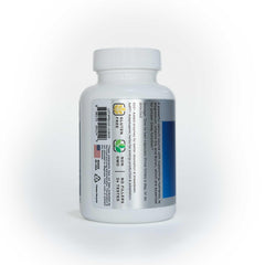 Vegan bottle packaging of Professional Botanicals Cal/Mg + Boron