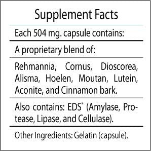 Clear Vision capsules from Professional Botanicals ready for daily eye support.