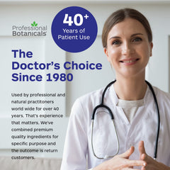 Vitamin B6 capsule from Calm Attention formula