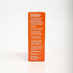 Hydration-focused action of Profi Nasal Spray soothes dry nose on flights