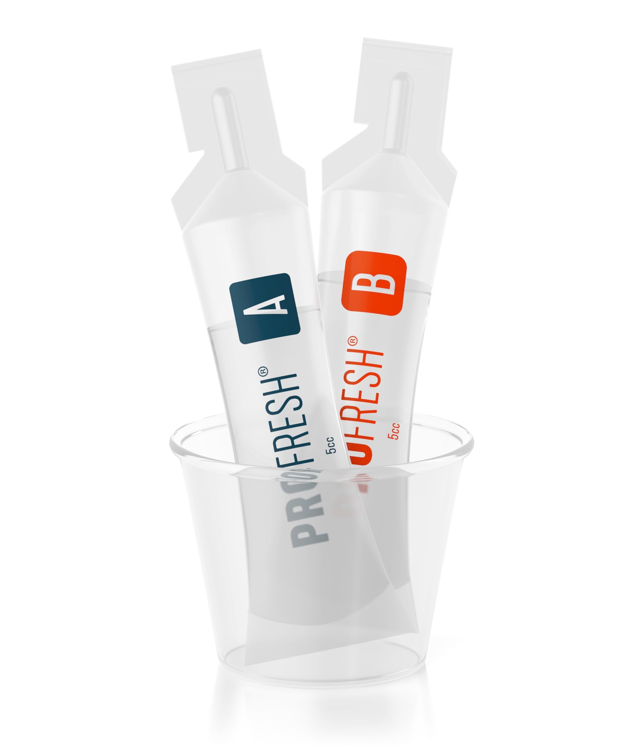 ProFresh A&B Prep Pack image highlighting extra freshness boost