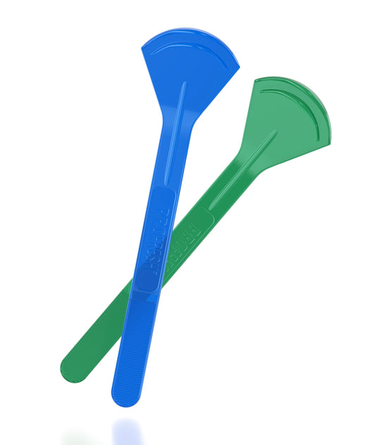 ProFresh tongue cleaner shown for a clean mouth and fresher breath
