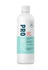 ProFresh toothbrush included for a convenient at-home care routine