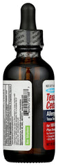 PROGENA Allergena Texas Cedar Fever label communicates adult-friendly relief