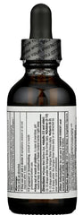 PROGENA Allergena Texas Cedar Fever sublingual use depicted for quick absorption