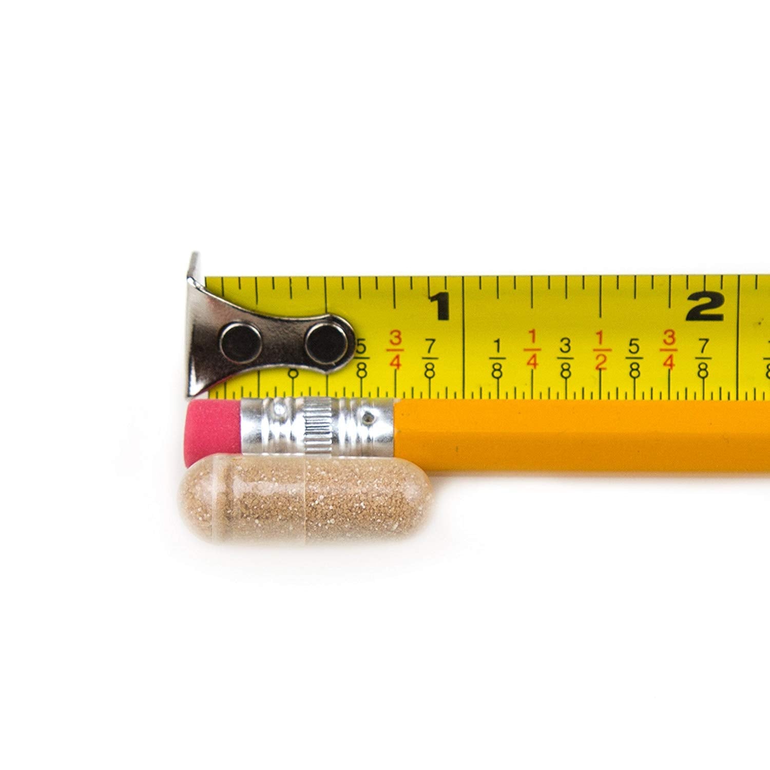 Ingredients graphic emphasizes L-lysine and DGL licorice as supportive components.