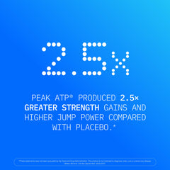 ProHealth Longevity ATP packaging hero showcases premium USA-made quality.