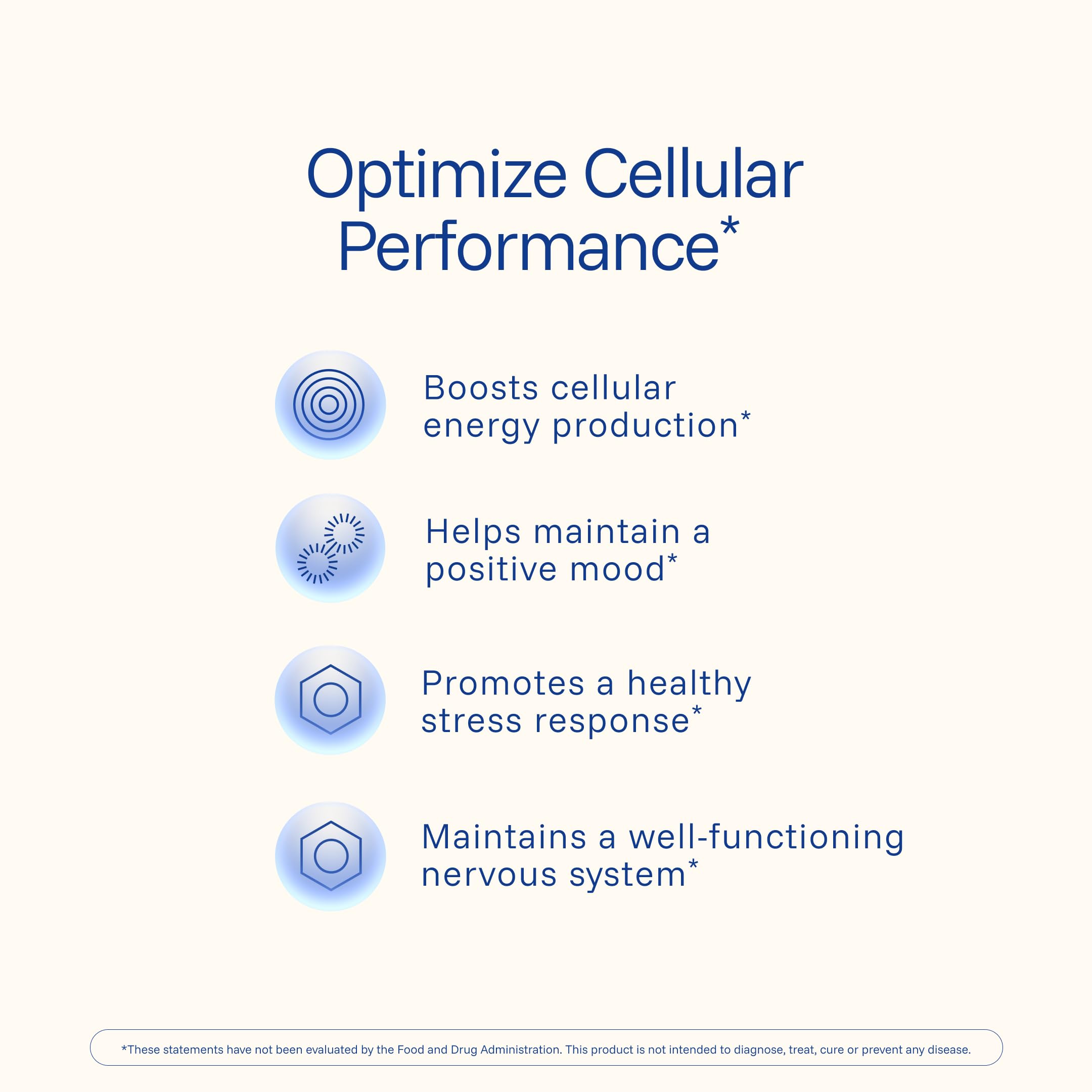 ProHealth Longevity B-Complex capsules close-up, compact and easy to swallow