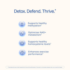 ProHealth Longevity TMG 3-pack packaging highlights savings and long‑term longevity support.