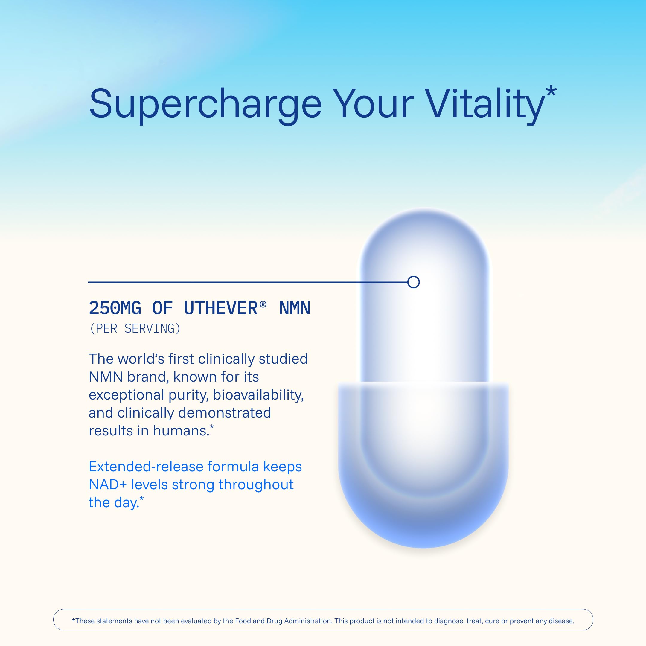 Third-party lab certificates for ProHealth NMN Pro 250 demonstrate purity.