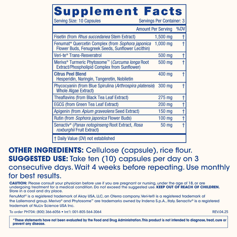 ProHealth Rapid Reset Made in USA badge signals quality manufacturing.