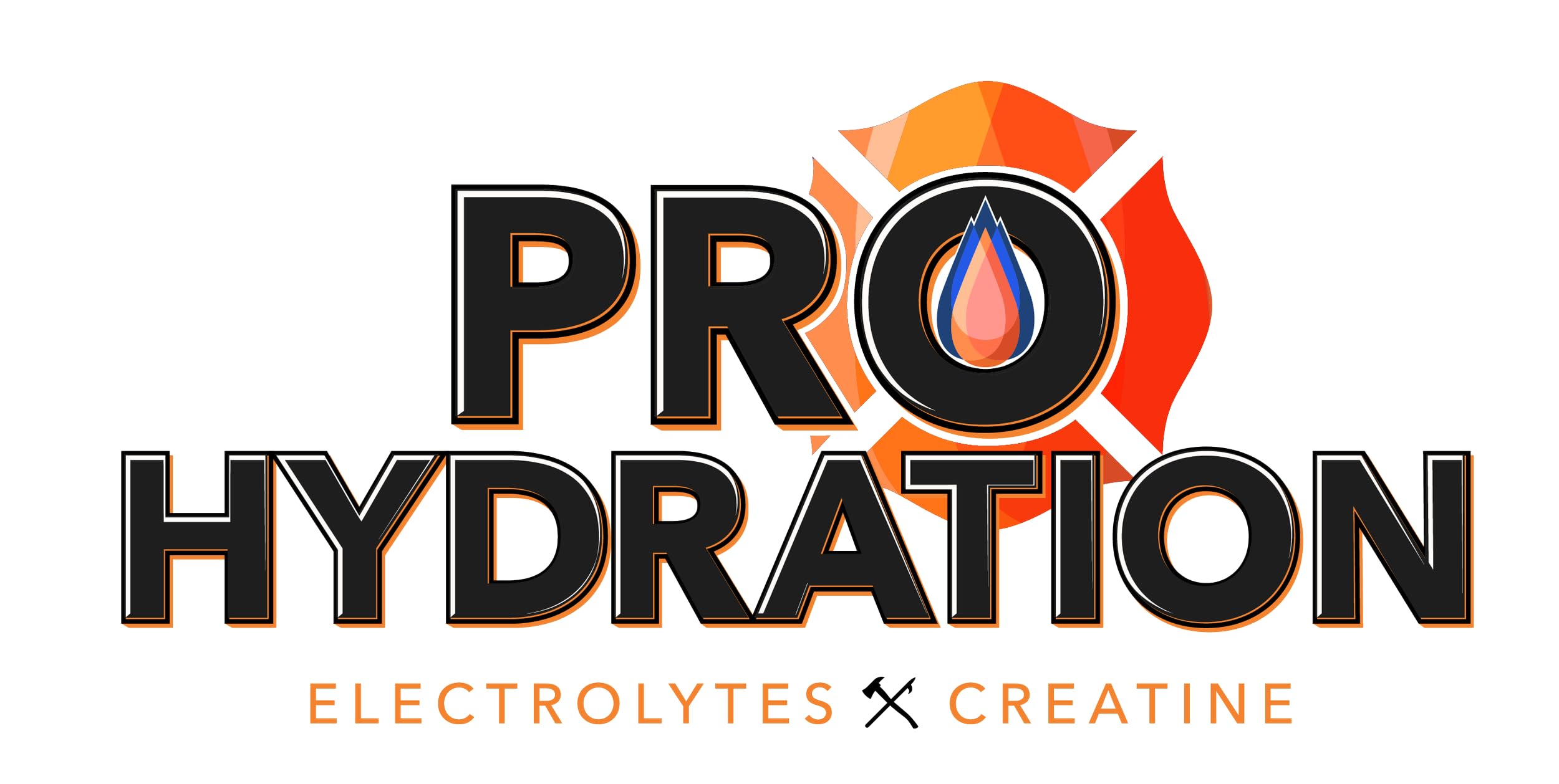 ProHydration magnesium 80 mg image suggests muscle function minerals.
