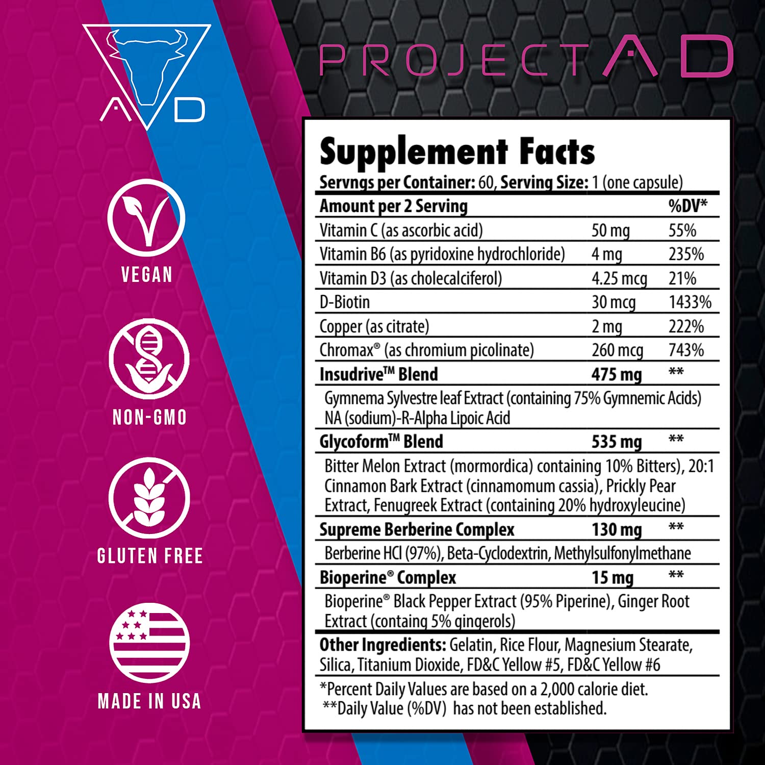 PROJECT AD MATADOR gym scene highlighting enhanced pump during workout