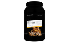 Project #1 Whey Protein Plus bottle showcasing premium whey isolate for fast recovery.