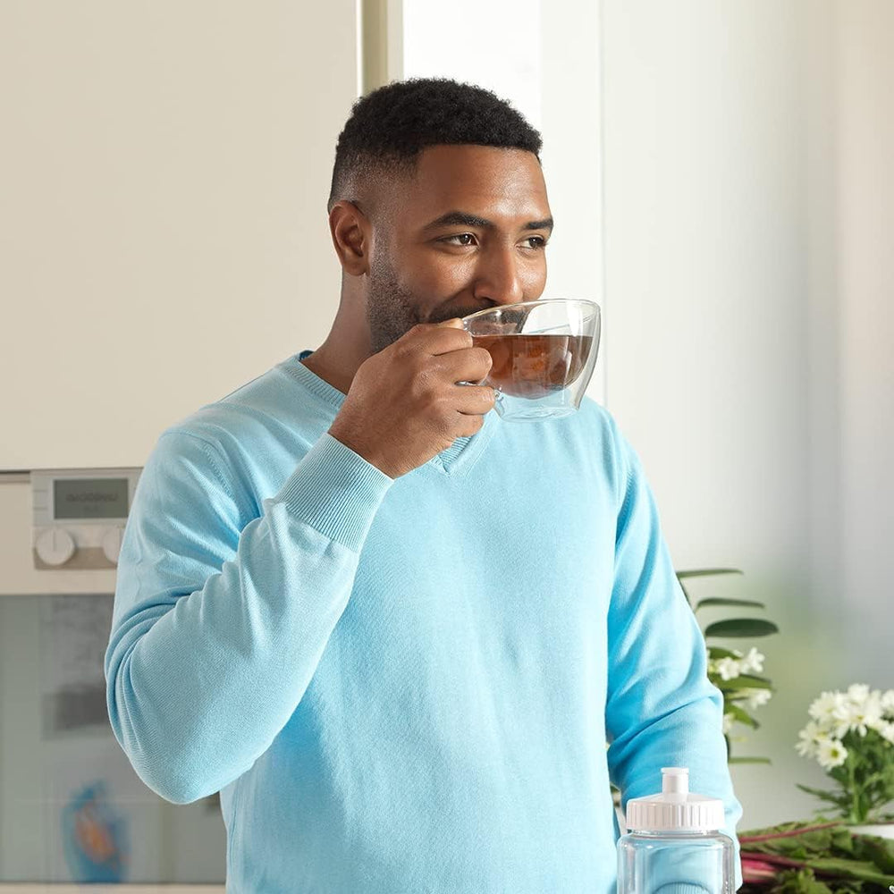 Prolon 2-Day Supplements support balanced nutrients during fasting