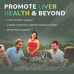 Prominent Nutrition Milk Thistle Phytosome packaging highlights phytosome technology