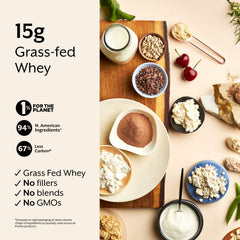 On-the-go box shot emphasizes 12 bars per box for easy portability.