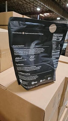 Promix Nutrition whey protein isolate chocolate scoop and shaker for quick post-workout shakes
