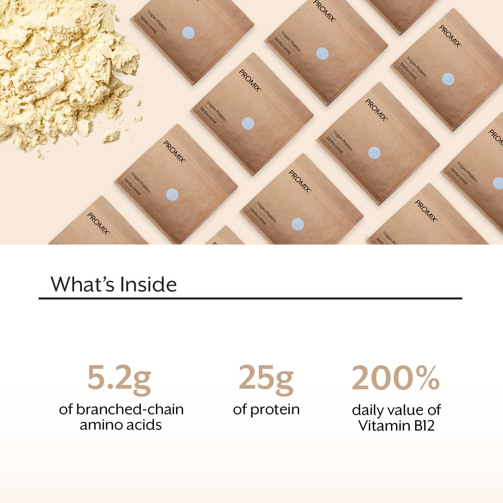 Close-up of yellow peas—the base ingredient in ProMix Nutrition vegan protein.