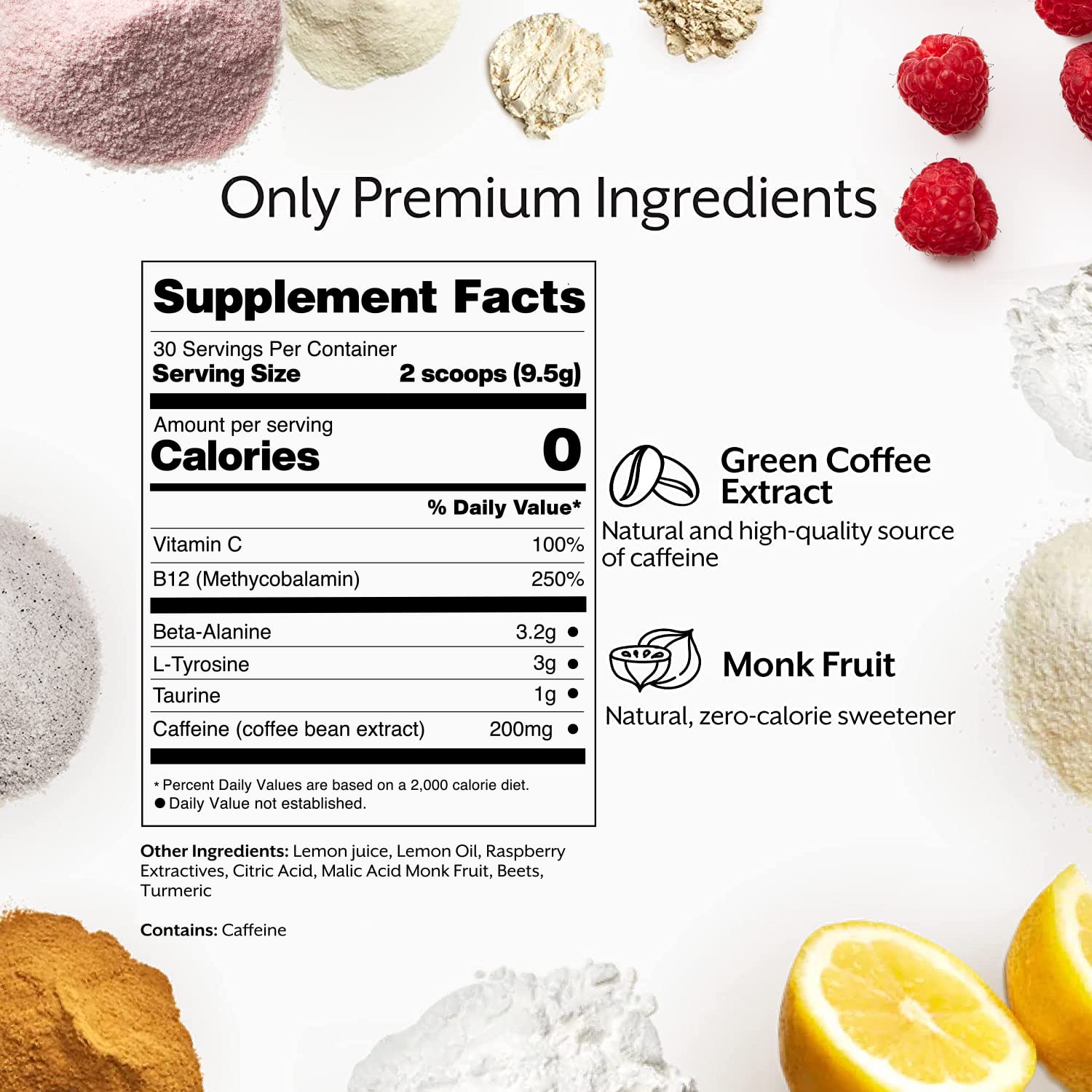 QR code on ProMix Nutrition batch to verify test results.