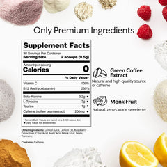QR code on ProMix Nutrition batch to verify test results.