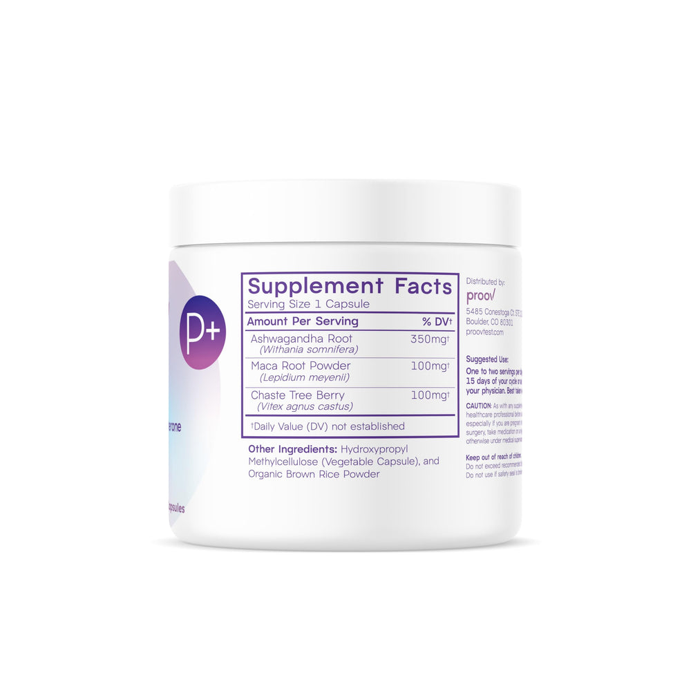 USA-made facility seal emphasizes high-quality, GMP-compliant production.