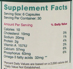 Seacure bottle on kitchen shelf for everyday protein support.
