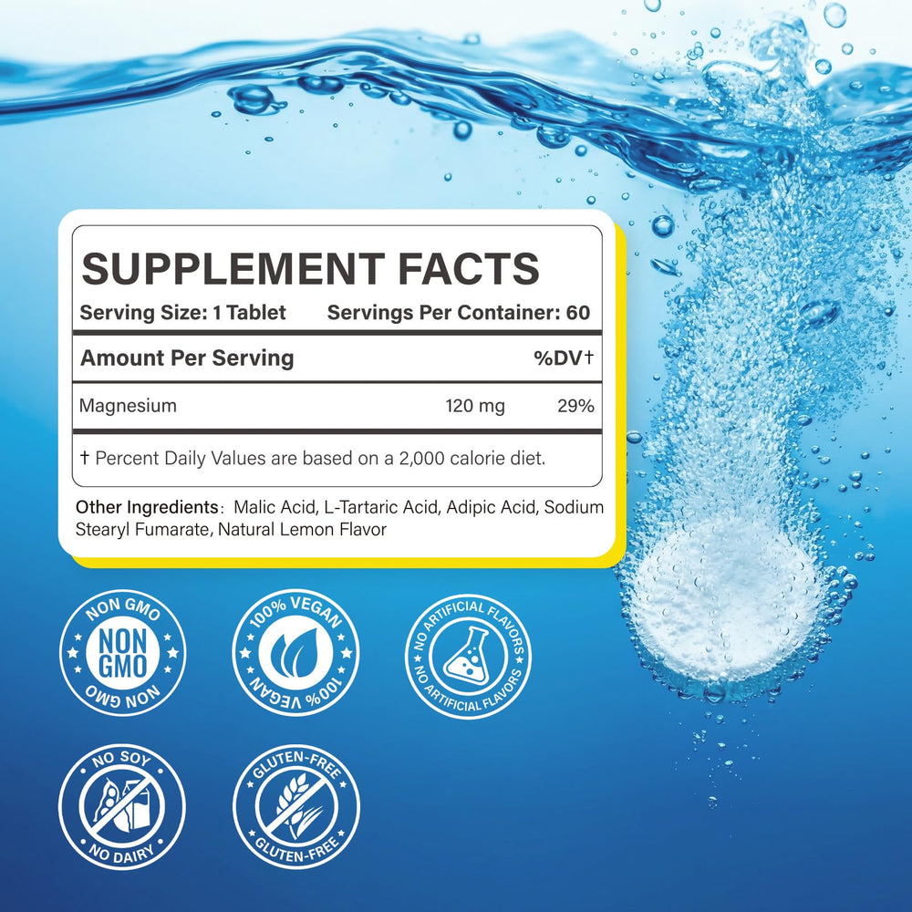 Proriginal Hydrogen Water Tablets energy support in daily routine.