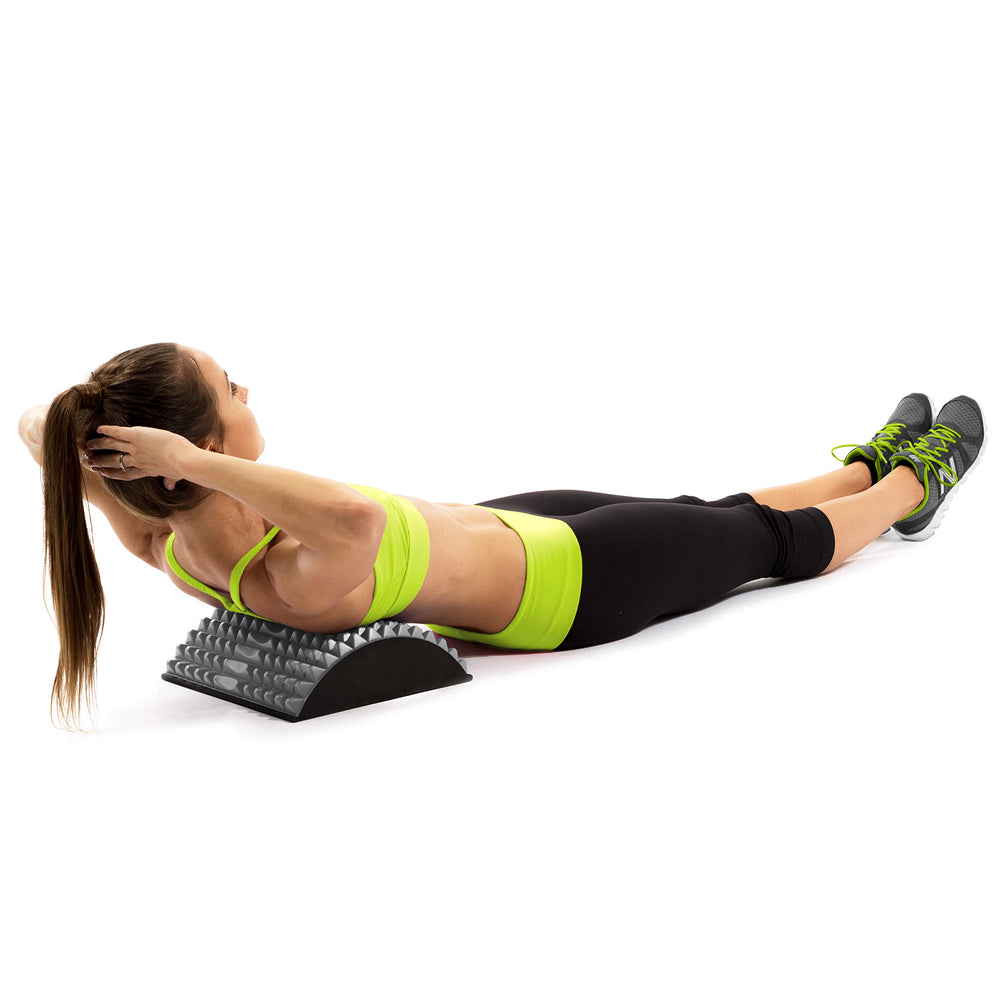 ProsourceFit Firm bumps for recovery offer firm yet flexible resistance