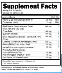 Prost-P10x made in USA label conveys quality reassurance