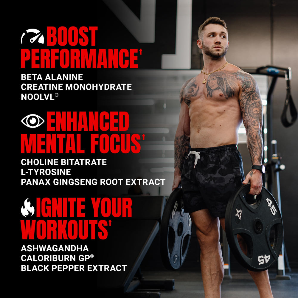 Shaker with mixed drink demonstrates easy pre-workout hydration for gym sessions.
