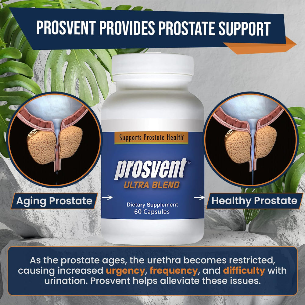 Prosvent manufacturing facility emphasizing FDA-registered quality standards.