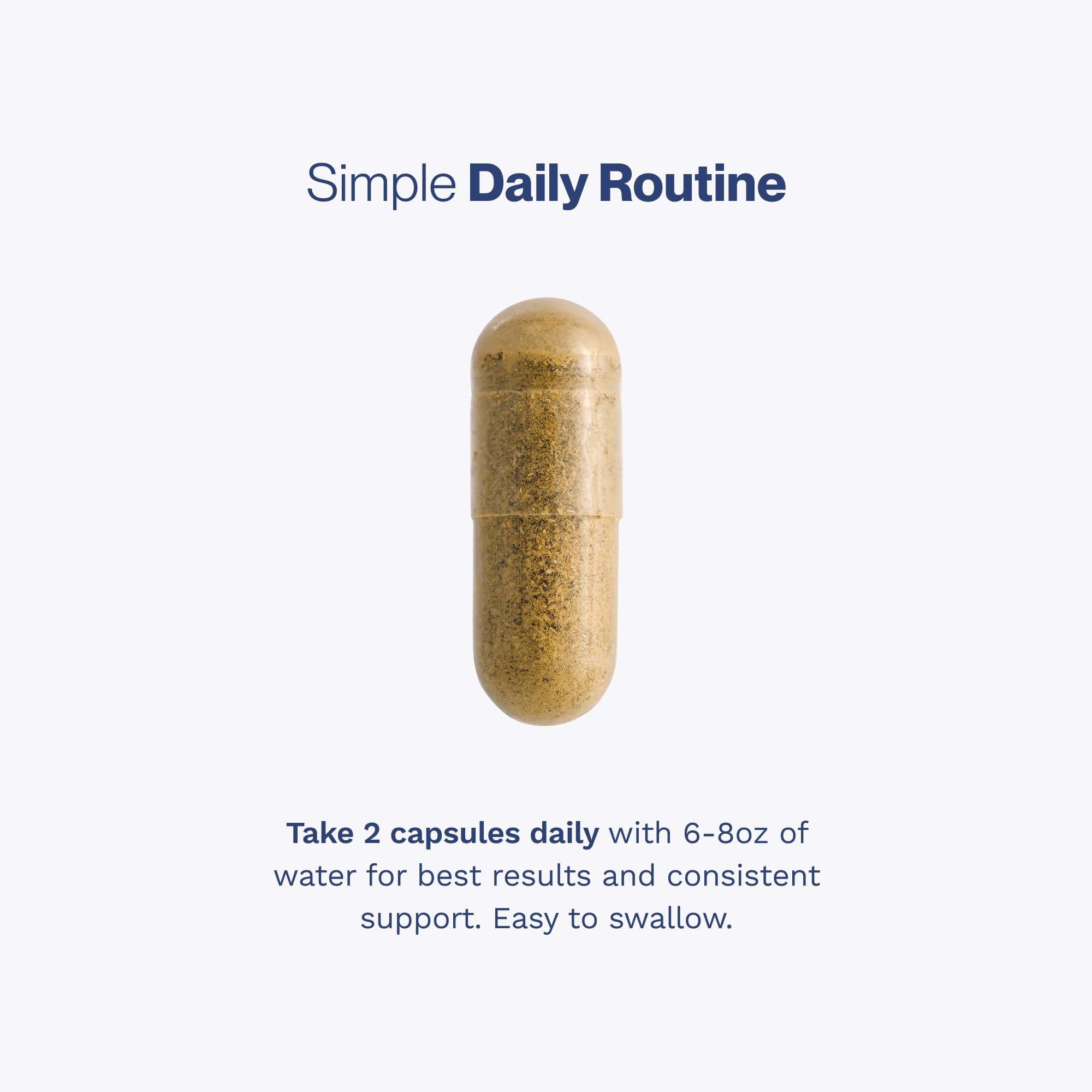 Protaflo Prostate Supplements ingredients panel reveals plant extracts and minerals for balance