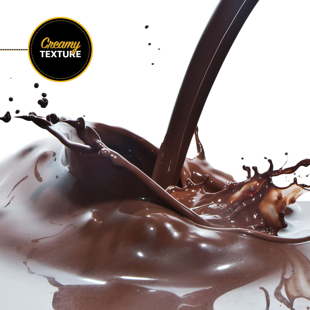 Prote&Co Lupin Protein recovery shake after a workout in gym bag.