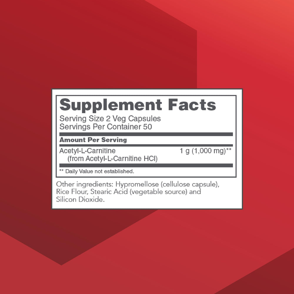 Protocol for Life Balance capsules showing 500mg potency for focus.